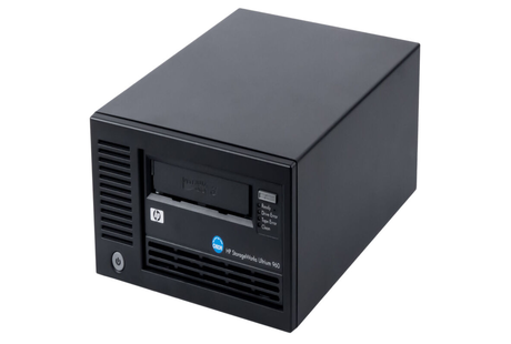 HP Q1539-69202 LTO-3 External Tape Drive