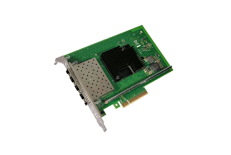 Intel X710DA4FHG2P5 PCI-E Network Adapter