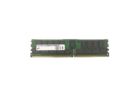 Micron MTA36ASF8G72PZ-3G2F1R Memory 64GB Pc4 25600