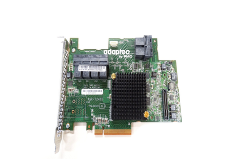 Adaptec 2274900-R PCIE Raid Controller
