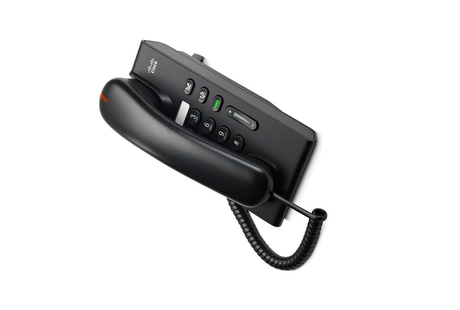 Cisco CP-6901-C-K9 Equipment IP Phone