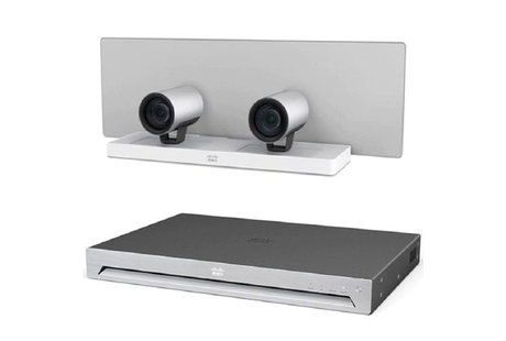 Cisco CTS-SX80-IPST60-K9 Conferencing kit