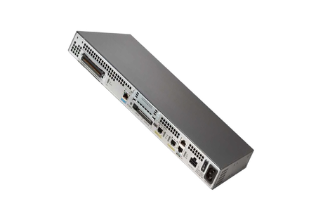 Cisco IAD2431-8FXS Access Device