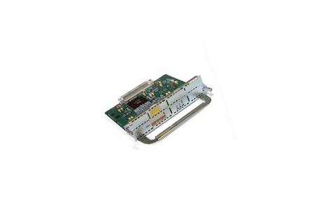 Cisco NM-1GE 1 Port Gigabit Ethernet Module