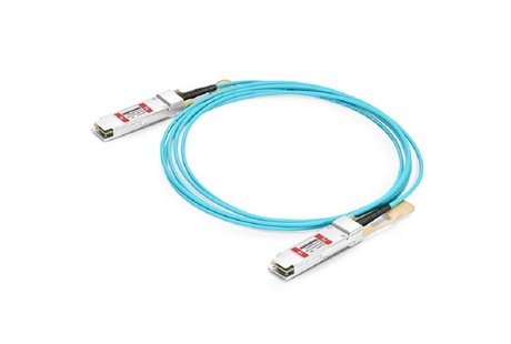 Cisco QSFP-100G-AOC3M Fiber Optic Cable