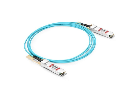 Cisco QSFP-100G-AOC3M Optical Cable