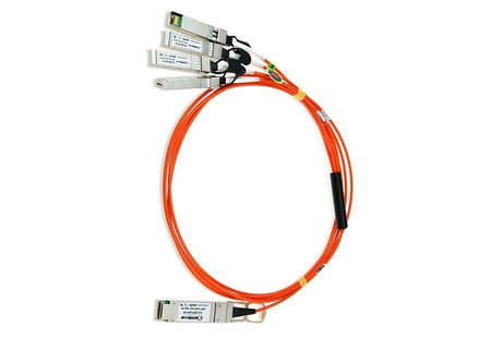 Cisco QSFP-4X10G-AOC1M Cable