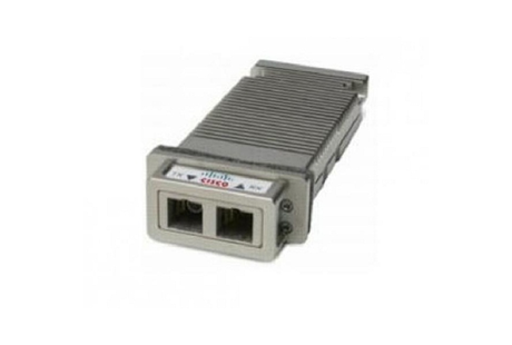 Cisco X2-10GB-CX4 Transceiver Module