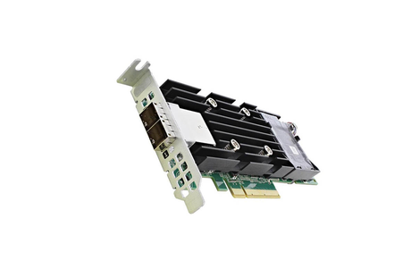 Dell 12W3T PCIe Raid Card