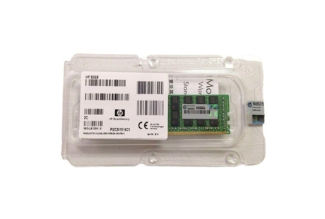 HPE 726719-32G 32GB Memory Pc4-17000