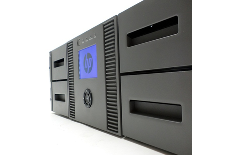 HP BL532A Tape Storage LTO-5