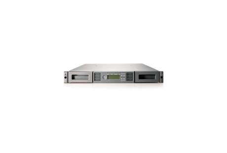 HP BL538A 72TB-144TB Tape Drive