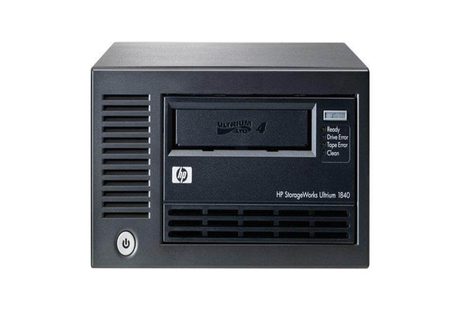 HP EH854A 800/1600GB Tape Drive