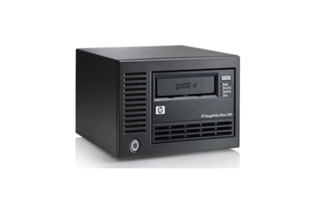 HP EH854A Tape Storage LTO - 4