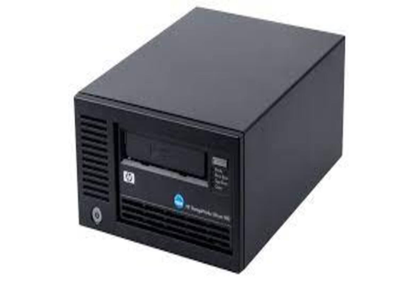 HP EH861B External Tape Drive