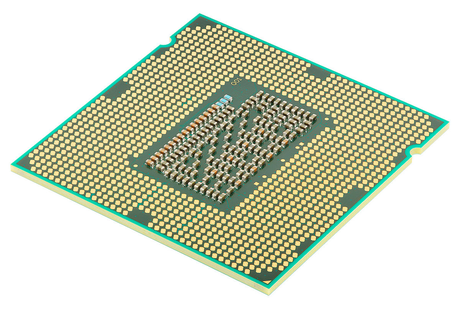 Intel SR3GH 2.1 GHz 64-Bit Processor