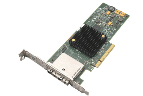 LSI Logic 9207-8E PCI-E Adapter