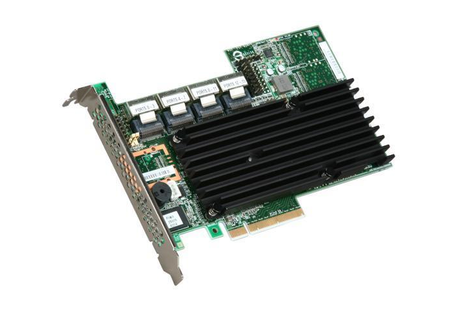 LSI Logic 9260-16I PCI-E Controller Card