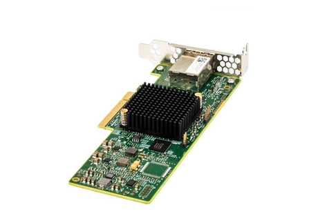 LSI Logic SAS9300-8E PCI-E Controller Card