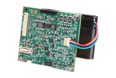 Lsi Logic LSIIBBU07 SAS Controller Card