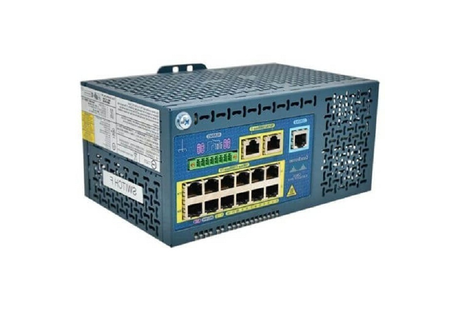 WS-C2955T-12 Cisco 12 Ports Switch