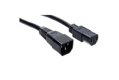Cisco CAB-C13-C14-2M 2 Meter Power Interconnect Cable