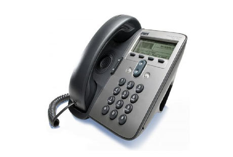 Cisco CP-7911G 2 Ports IP Phone