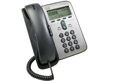 Cisco CP-7911G IP Phone