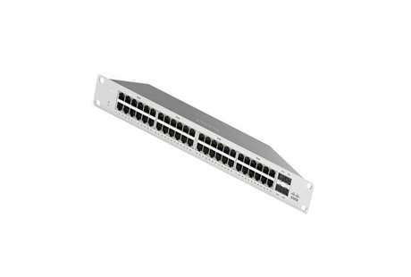 Cisco MS225-48FP-HW Layer 3 Switch