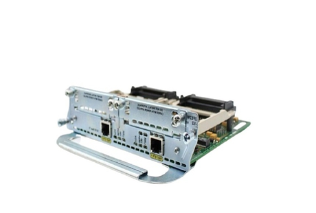 Cisco NM-2FE2W-V2 2 Ports Module