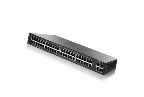 Cisco SLM2048PT Smart Switch