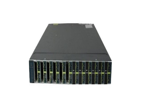 Cisco WS-C3560E-12D-S 12 Ports Switch