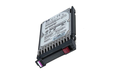 HP 507119-004 300GB 10K RPM HDD SAS 6GBPS