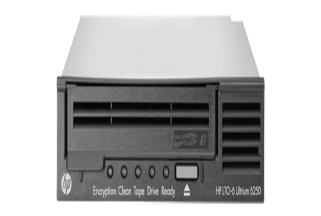 HP EH969A 2.5/6.25TB Tape Drive