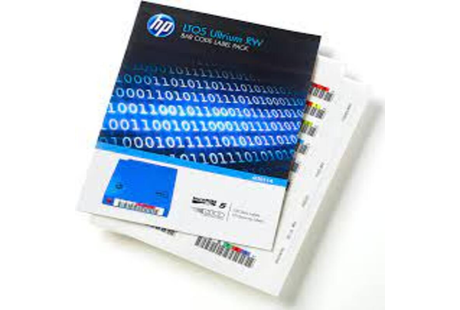 HP Q2009A Bar Code LTO