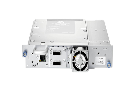 HP Q6Q68A 12TB/30TB Tape Drive