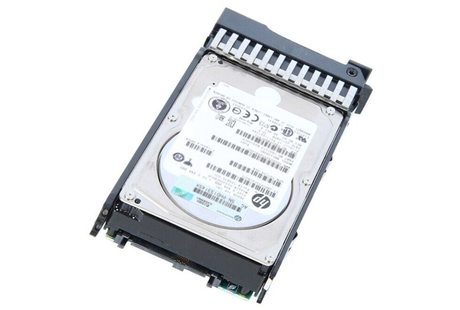 HPE 653957-001 Smart Carrier Hard Disk