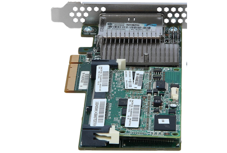 HP 631671-B21 PCI-E Adapter