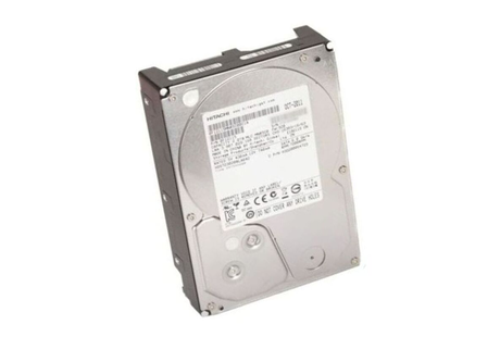 Hitachi 0F12115 7.2K RPM Hard Drive