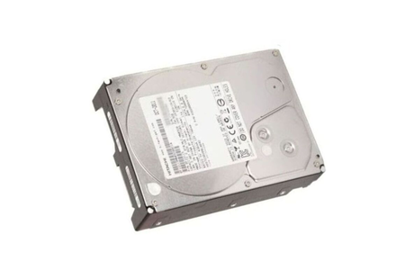 Hitachi 0F12115 SATA 6GBPS Hard Disk Drive