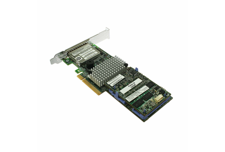 IBM 00AE811 PCI-E Adapter