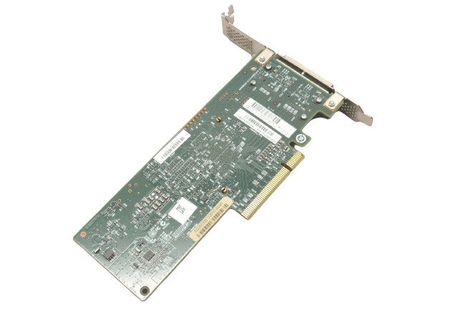 LSI Logic SAS9207-8E PCI-E Adapter