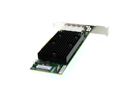 LSI Logic SAS9305-16E PCI-E Controller Card