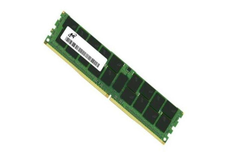 Micron MTA18ASF1G72PZ-2G1A2 8GB Memory