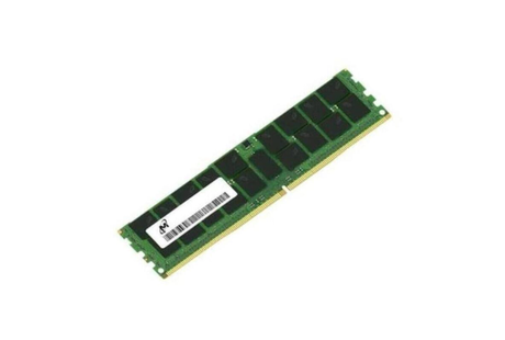 Micron MTA18ASF1G72PZ-2G1A2 DDR4 Ram