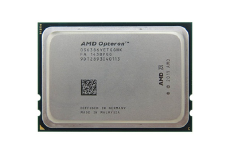 ADM OS6386YETGGHK 16 Core 2.8GHz Processor