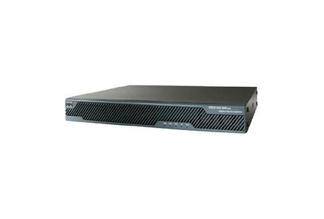 Cisco ASA5540-AIP20-K9 Firewall Appliance