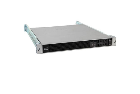 Cisco ASA5555-K9 8 Ports Firewall Appliance