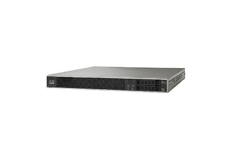 Cisco ASA5555-K9 8 Ports Security Appliance