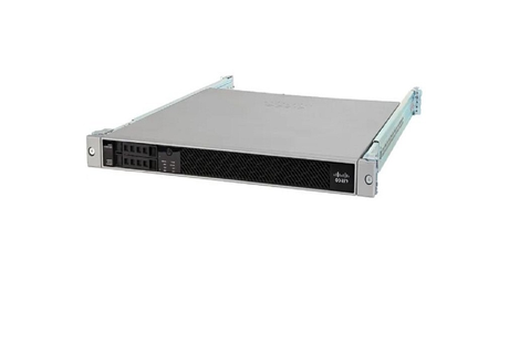 Cisco ASA5555-K9 Firewall Appliance